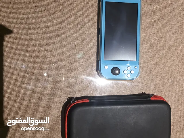 nintendo switch lite معدل