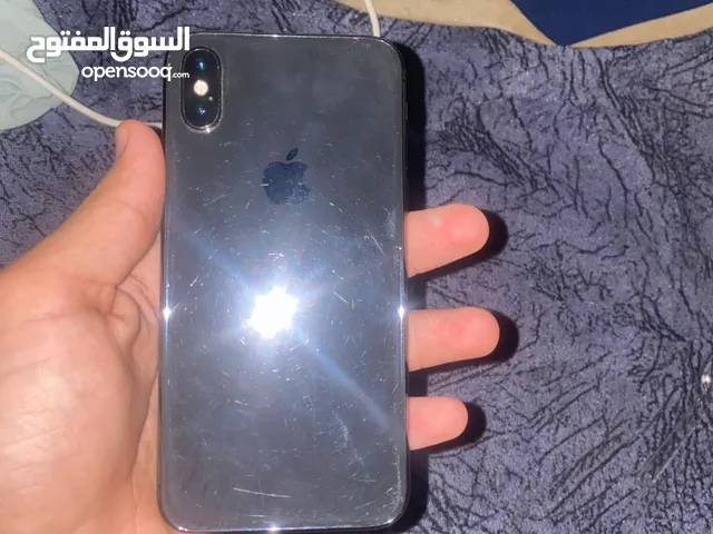 Apple iPhone X 256 GB in Babylon