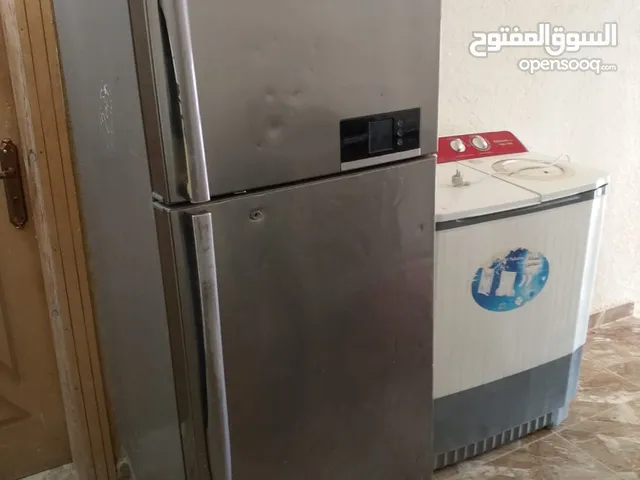 LG Refrigerators in Al Karak