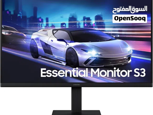 Samsung 120Hz - 24 Inch