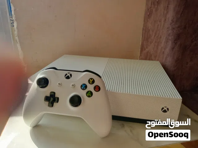اكس بوكس ون اس نضافه 100٪ عيني