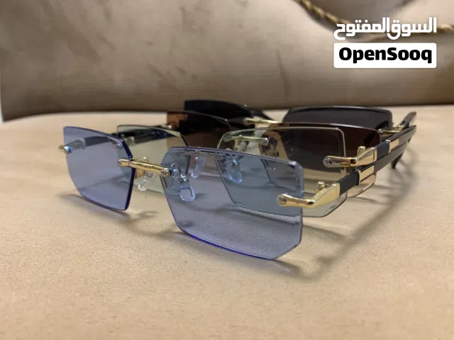 نظارات كلاسيكية توفرت من جديد الاكثر طلباً