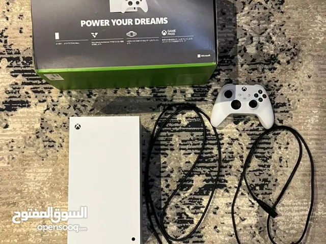 Xbox Series X Xbox for sale in Benghazi