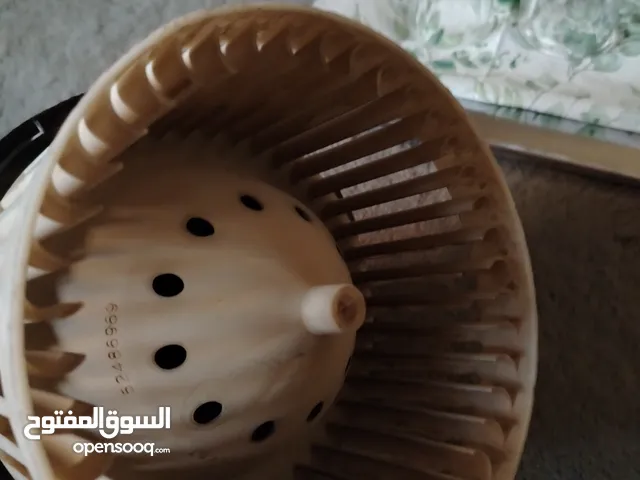مروحة مكيف داخلية امامية تاهو