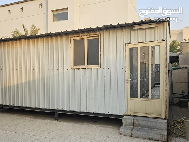 شاليه شينكو مساحة 4*6
