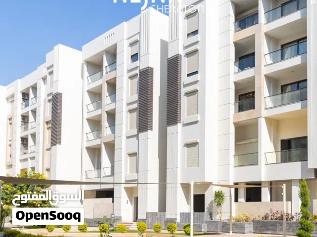 100 m2 2 Bedrooms Apartments for Sale in Cairo New Cairo