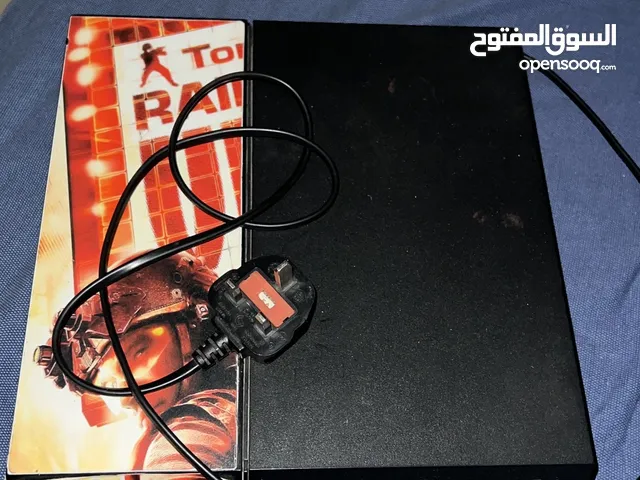 PlayStation 4 PlayStation for sale in Muscat