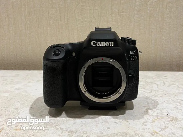 Canon DSLR Cameras in Fujairah