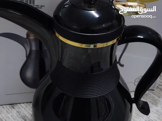 طقم ترامس السيف سنا للقهوه والشاي