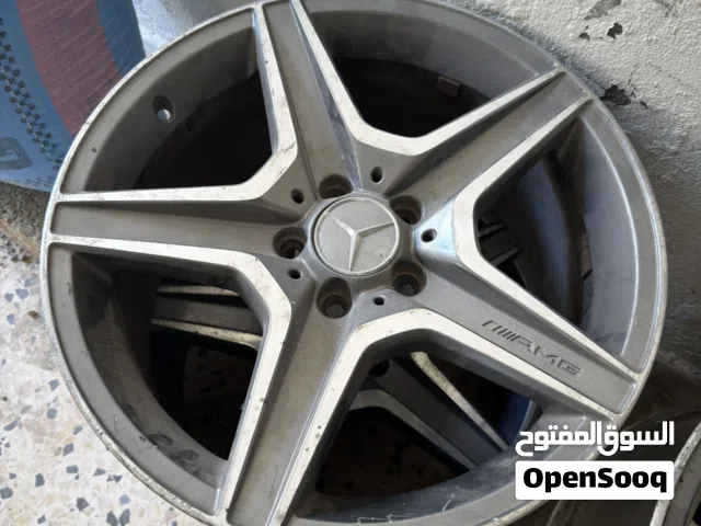 ديسكو 18 كان راكب علي c63 اصلي