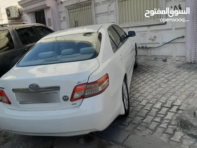 بحاله جيده فل كامل المواصفات GLX