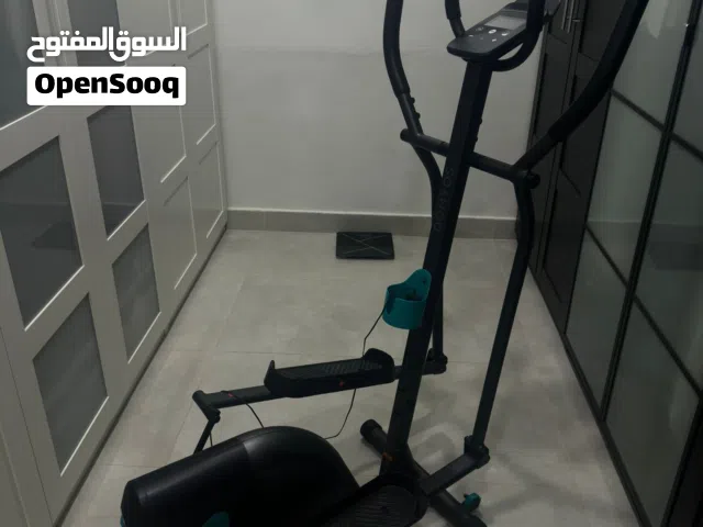 elliptical cardio machine