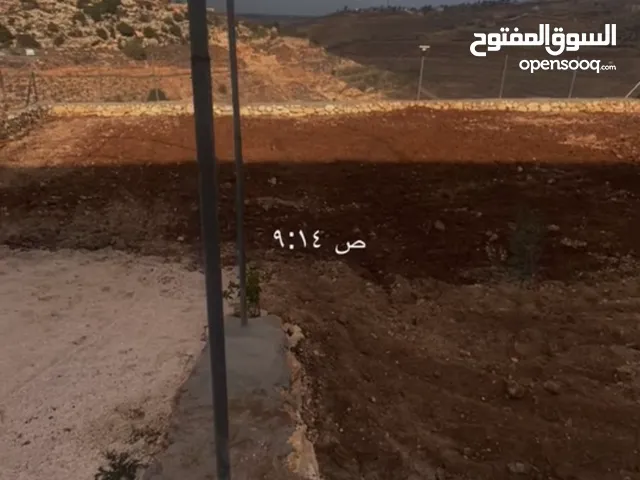 أرض للبيع في دورا