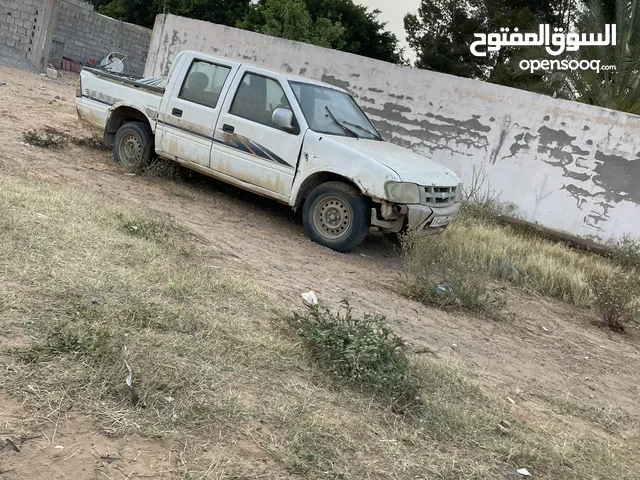 Used Toyota Dyna in Tripoli