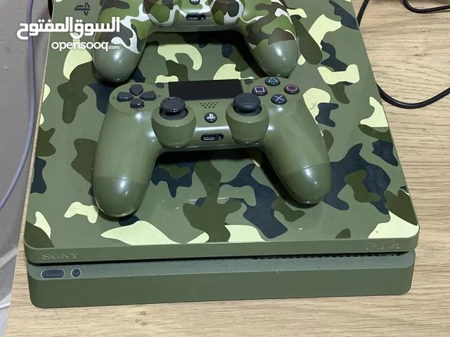 PlayStation 4 PlayStation for sale in Ajman