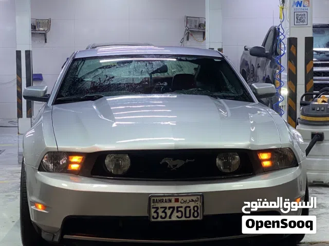 2012 5.0 4700 و قابل