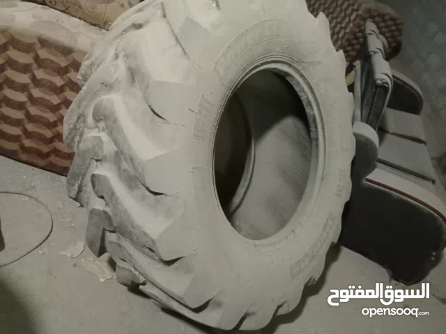 اطارات حفار