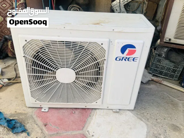 Gree 1.5 to 1.9 Tons AC in Basra