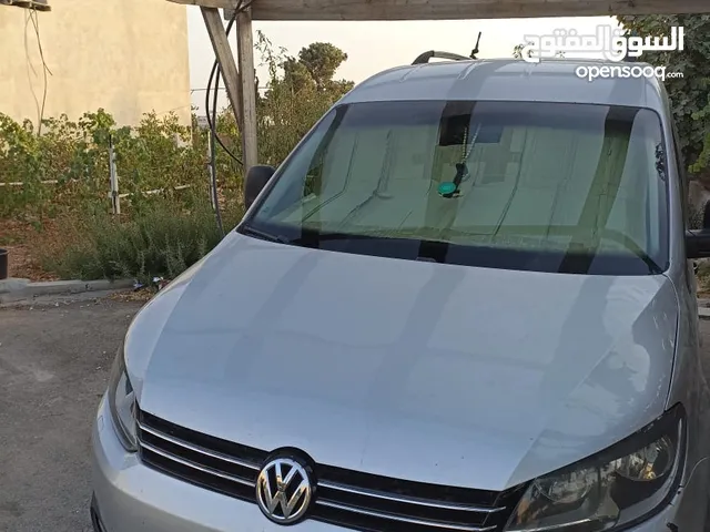 Volkswagen Caddy 2012 in Hebron