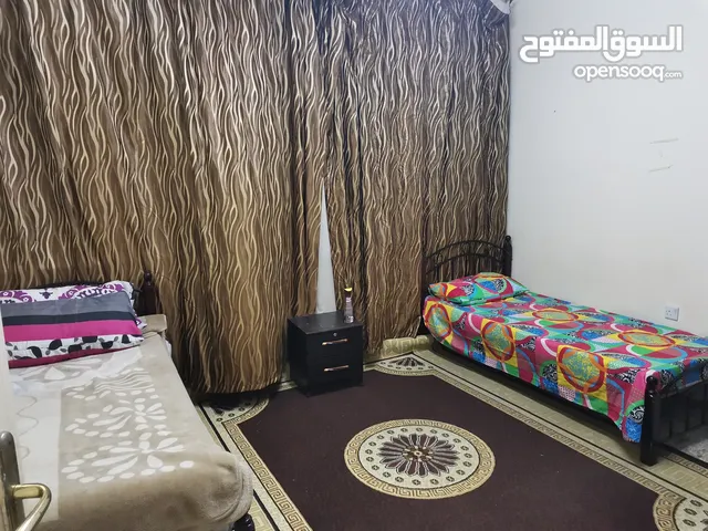 Furnished Monthly in Abu Dhabi Al Khalidiya