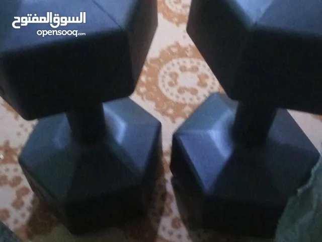 دمبلصات زوجي جدد