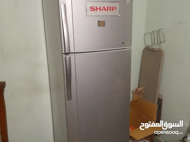 Sharp Refrigerators in Alexandria