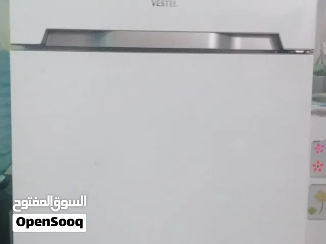 ثلاجة مستعمله