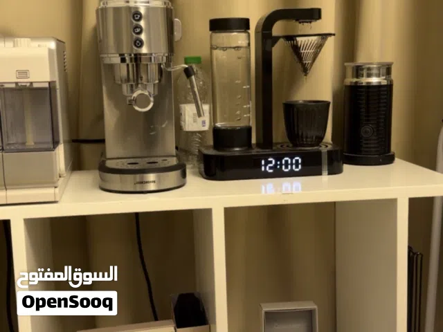 ميكنة قهوة V60 كهربائية