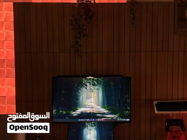 إضاءة Nanoleaf canvas