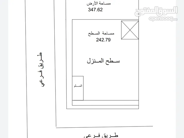 230 m2 5 Bedrooms Townhouse for Sale in Misrata Tripoli St