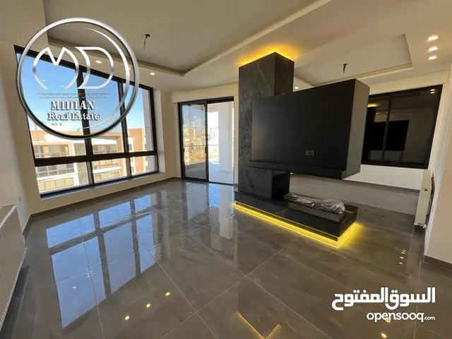 175 m2 3 Bedrooms Apartments for Rent in Amman Deir Ghbar