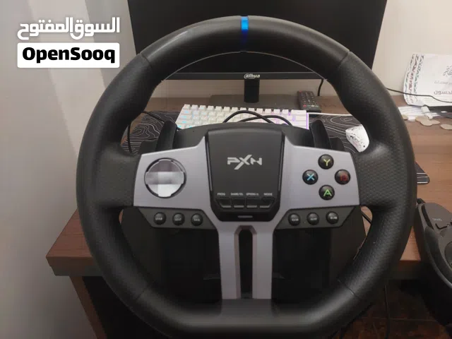 للبيع ستيرنج PXN V9 Gen 2 بحالة ممتازة (شبه جديد مع الكفالة)