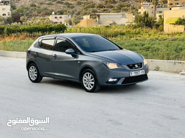 Used Seat Ibiza in Jenin