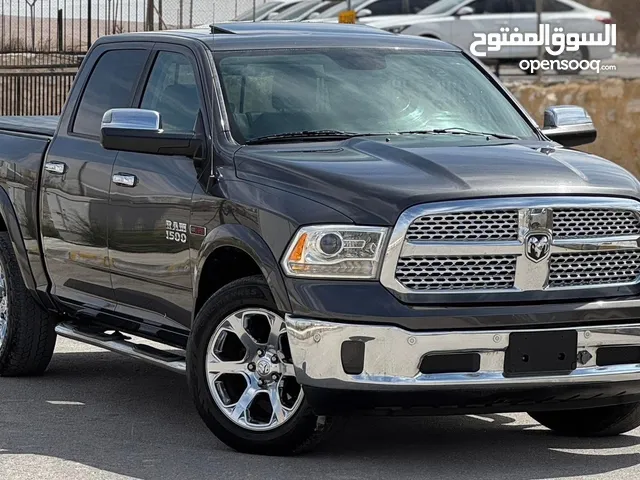 Used Dodge Ram in Zarqa