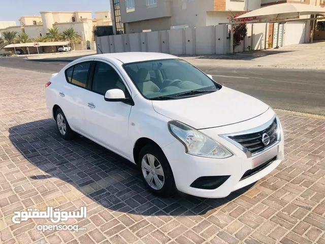 Nissan Sunny 1.5 2019 for sale