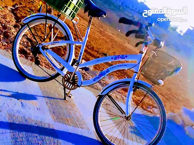 بسكليت موديل 1998