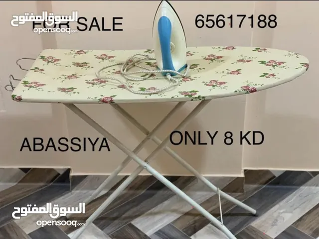Iron Box and Stand for sale 8Kd