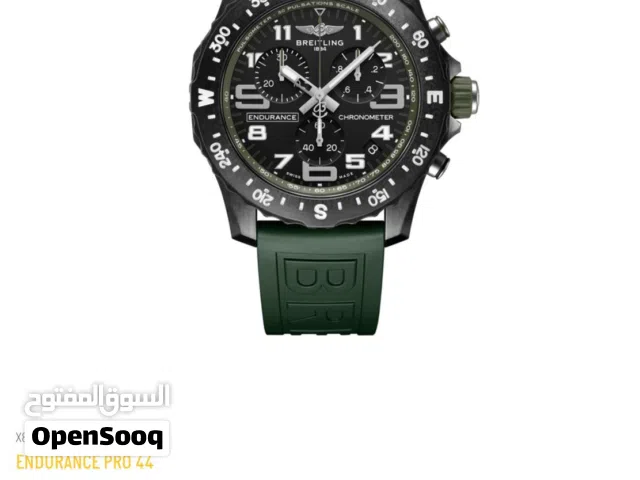للبيع - Breitling Endurance Pro 44