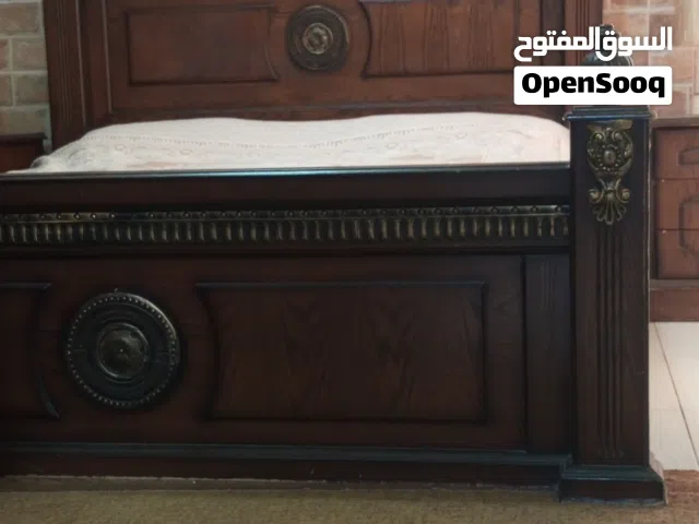 غرفة نوم خشب ممتاز