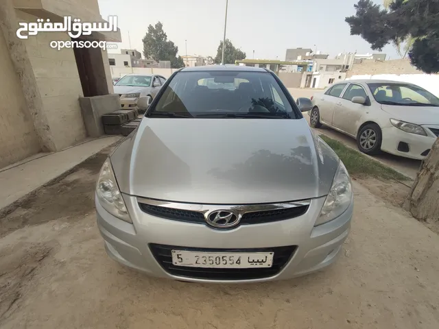 هيونداي i30