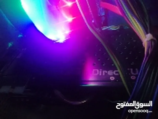  Graphics Card for sale  in Zarqa