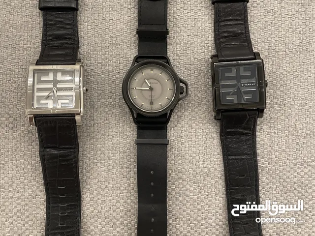 Analog Quartz Gucci watches  for sale in Hawally