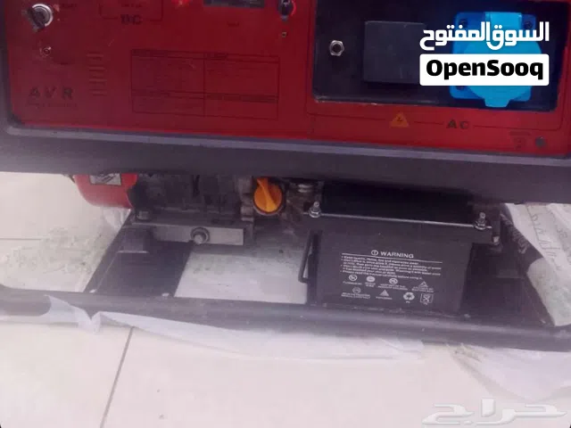 مولد كهرباء