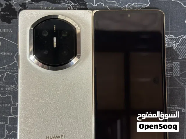 هواوي ميت x فولد