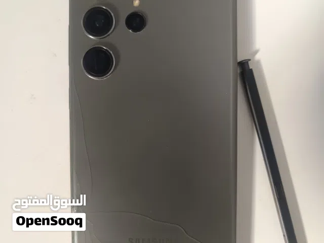 Samsung S23 Ultra للبيع