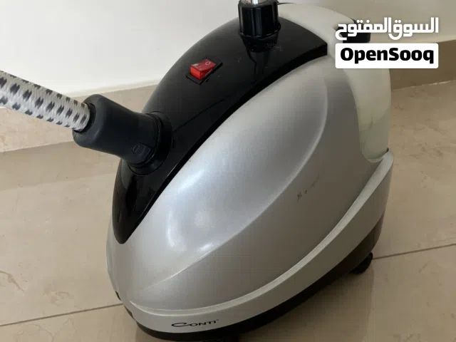 مكوى بخاري كونتي حجم جيد للبيع