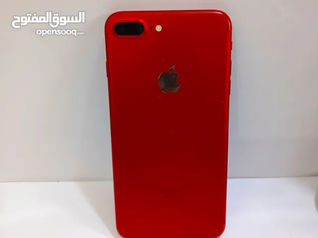 ايفون 7بلس / iPhone 7 plus