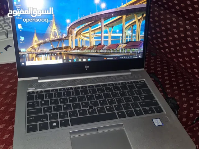 hp ,i5 الجيل الثامن