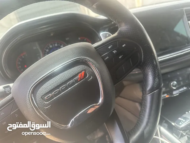 Used Dodge Durango in Tripoli