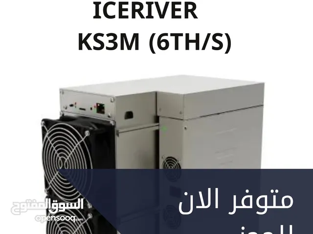 IceRiver KS3M ماينر
